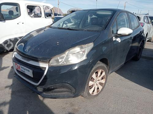 Used Parts PEUGEOT 208 I (CA_, CC_)  1.0 VTi  4458595