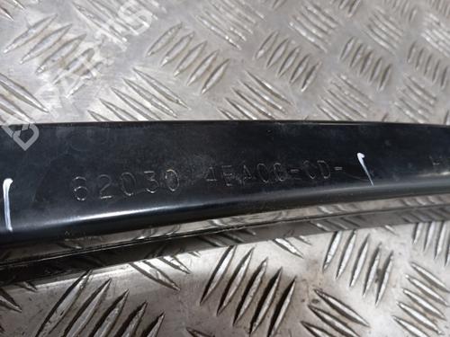 Crossmember NISSAN QASHQAI II (J11, J11_)  | BP23272161C162 