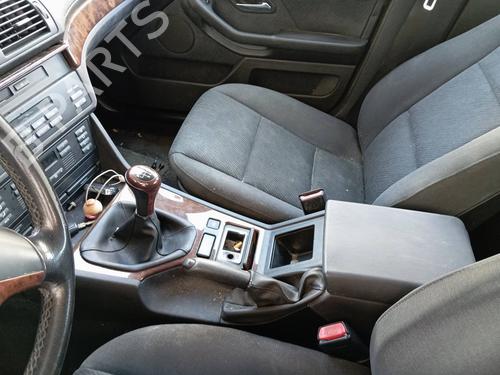 Instrument cluster BMW 5 (E39) 520 i | BP27574118C47 
