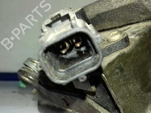 Rear right lock TOYOTA LAND CRUISER PRADO (_J12_) 3.0 D-4D (KDJ120, KDJ125, KDJ121) | BP12640061C99 