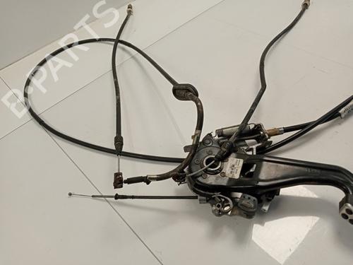 Hand brake MERCEDES-BENZ M-CLASS (W164)  | BP13756993I18 
