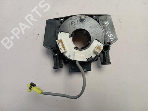 Molla sperale airbag NISSAN QASHQAI I (J10, NJ10) [2006-2015]  31337671