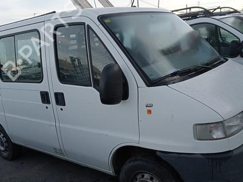 Used Parts FIAT DUCATO Bus (230_)    2604813