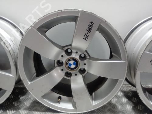 Rim BMW 5 (E60) 530 d | BP19778742C45 