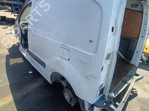 ABS pump PEUGEOT PARTNER Box Body/MPV | BP29157227M43