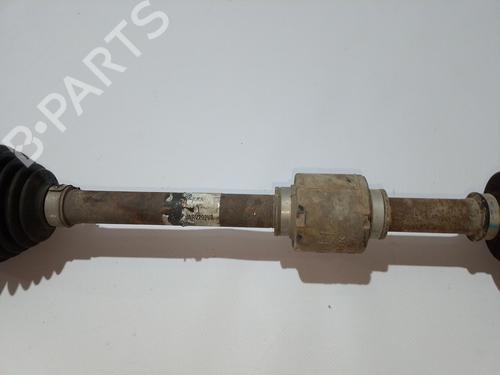 Left front driveshaft KIA CEED (CD) | BP40080450M38 - Image 4
