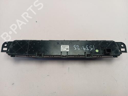 Climate control PEUGEOT RIFTER | BP31031793I5