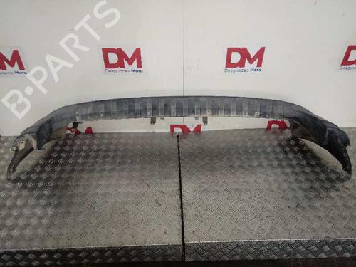 Rear bumper RENAULT KANGOO / GRAND KANGOO II (KW0/1_) 1.5 dCi 85 (KW0K, KW0L, KW0B) | BP12654126C8 
