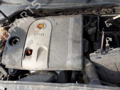 Electronic module VW GOLF V (1K1) | BP12838539M83