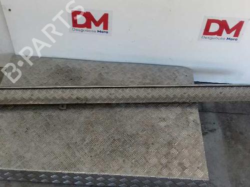Annen JEEP GRAND CHEROKEE I (ZJ, ZG) 2.5 TD 4x4 (Z) (115 hp) 14128705