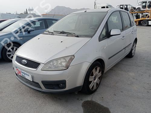 Brugte FORD FOCUS C-MAX (DM2)  1.6 TDCi  4634922