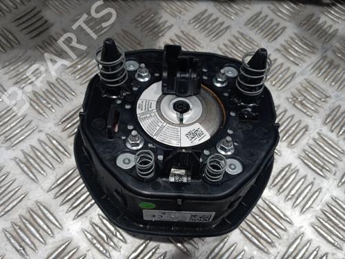 Airbag Kit RENAULT CLIO V (B7_) 1.5 Blue dCi 85 (B7AG) | BP36533064C86 - Image 7