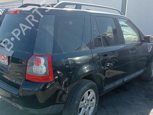 Driveshaft LAND ROVER FREELANDER 2 (L359) | BP27692204M37