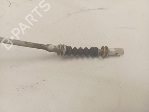 Front left exterior door handle BMW 1 (F20) 116 d | BP23876573C128 