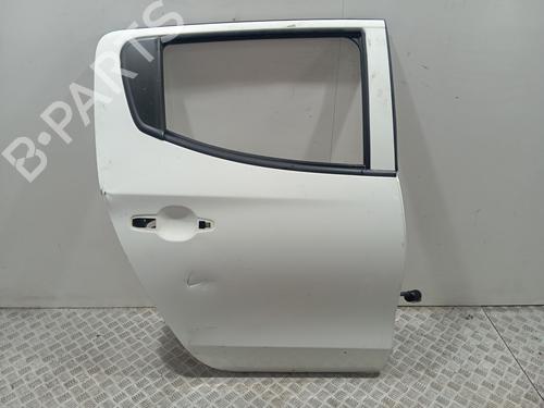 Dør høyre bak FIAT FULLBACK Pickup (502_, 503_) [2016-2026]  31831990