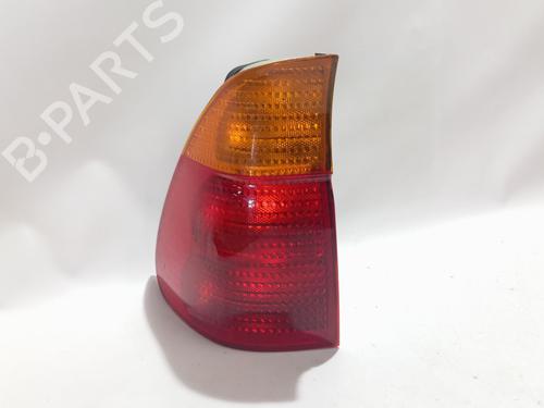 Used Left taillight Left taillight BMW X5 (E53) 4.4 i (286 hp) 34543876 34543876