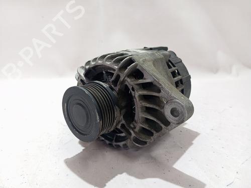 Alternador FIAT STILO Multi Wagon (192_) 1.9 JTD (115 hp) 30913946