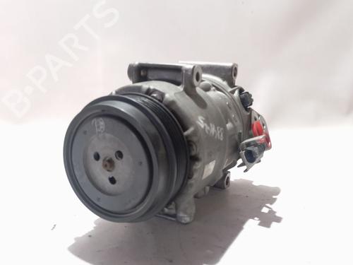 Used AC compressor AC compressor 37194466 37194466