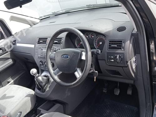 Starter FORD FOCUS C-MAX (DM2)  | BP15127087M8 