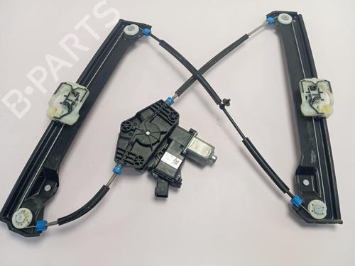 Front left window mechanism MG MG HS (AS33) | BP35964219C22 - Image 4