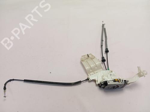 Used Front left lock FIAT 500X (334_) [2014-2025]  28026645