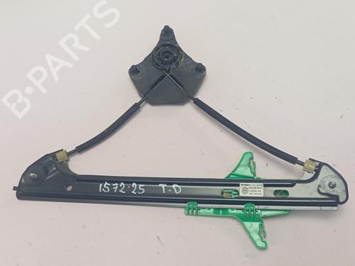 rear-right-window-mechanism-vw-golf-vii-5g1-bq1-be1-be2-2012-2013-2014-2015-2016-2017-2018-2019-2020-2021-32114339 main image