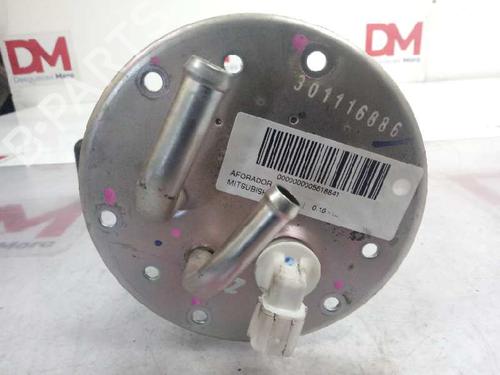 Fuel pump MITSUBISHI L200 / TRITON (KA_T, KB_T)  | BP16541493M76 