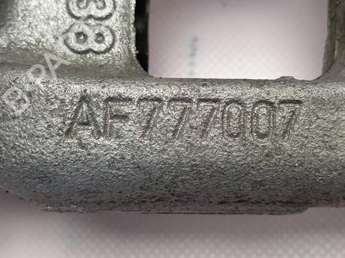 Right rear brake caliper PEUGEOT RIFTER | BP30470123M106