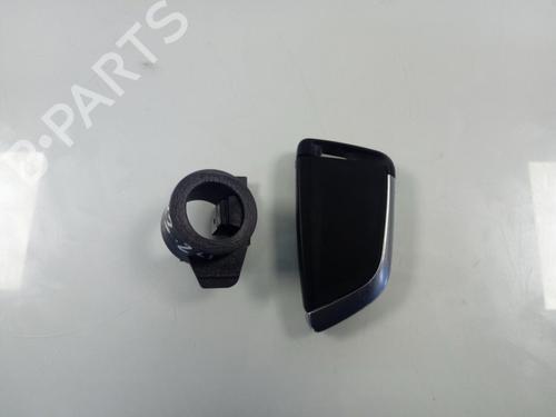 Ignition barrel BMW 3 Gran Turismo (F34) 318 d | BP18151144M48 