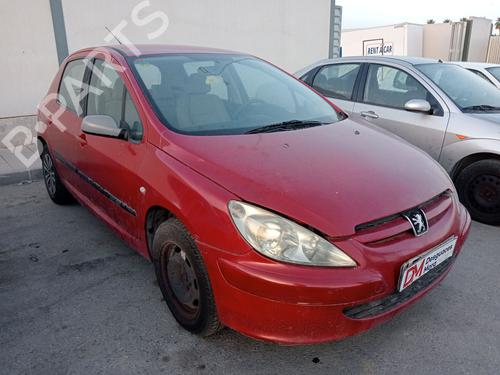 Used Parts PEUGEOT 307 (3A/C) 2.0 HDi 90 4920961