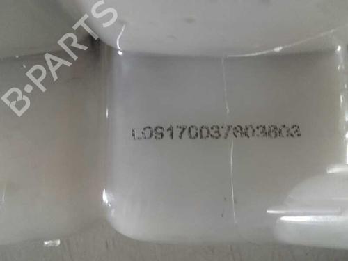 Expansion tank MAZDA 3 Saloon (BK) 1.6 DI Turbo (BK12Y) | BP12836679C120 