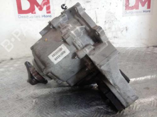 Transfer box BMW X5 (E70)  | BP16492211M36 