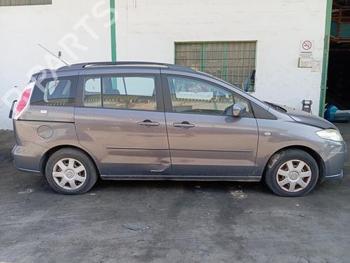 Right front driveshaft MAZDA 5 (CR) 2.0 CD (CR19) | BP22415757M39