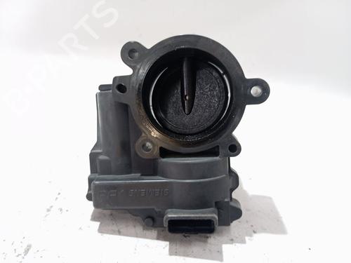 Used Throttle body PEUGEOT 308 I (4A_, 4C_) [2007-2016]  28703338