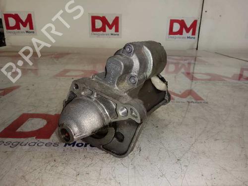 Startmotor RENAULT KADJAR (HA_, HL_) [2015-2025]  12663703