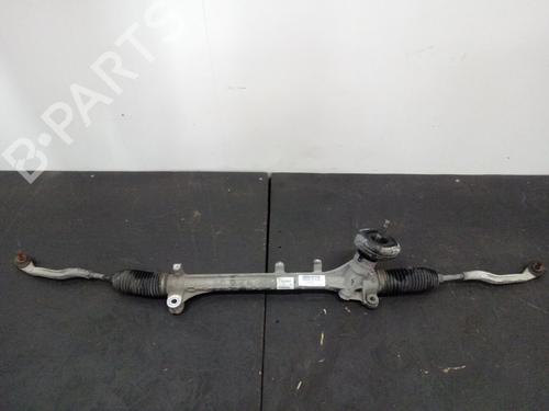 Styregear/Snekke RENAULT MEGANE IV Hatchback (B9A/M/N_) 1.5 dCi 110 (B9A3) (110 hp) 16477168