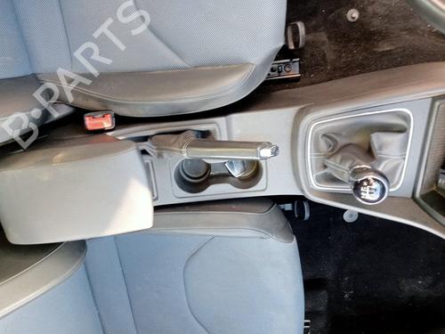 Third brake light SEAT LEON ST (5F8)  | BP23329945L11 