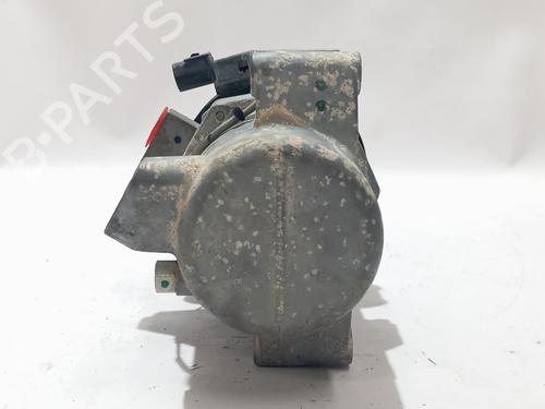 AC compressor FIAT FULLBACK Pickup (502_, 503_) | BP37461848M34 - Image 3