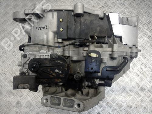 Gearbox LAND ROVER RANGE ROVER EVOQUE (L538) | BP31849916M3