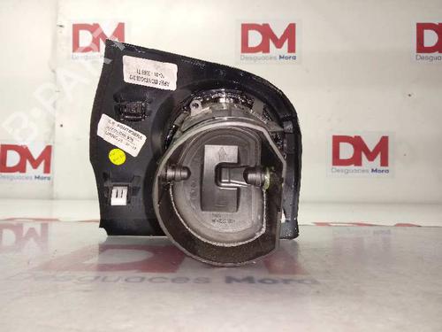 Air vent FIAT 500 (312_)  | BP16681206I21 