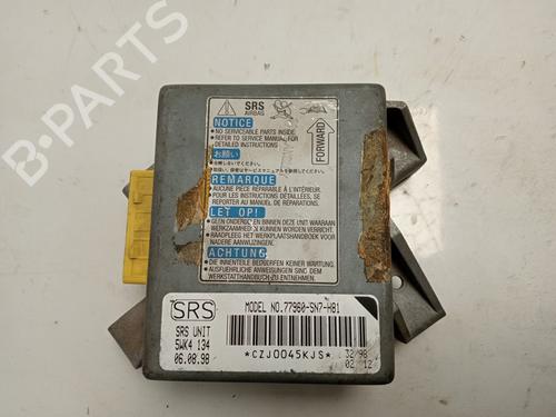 Used ECU airbags ROVER 600 I (RH) 618 i/Si (115 hp) 16720569