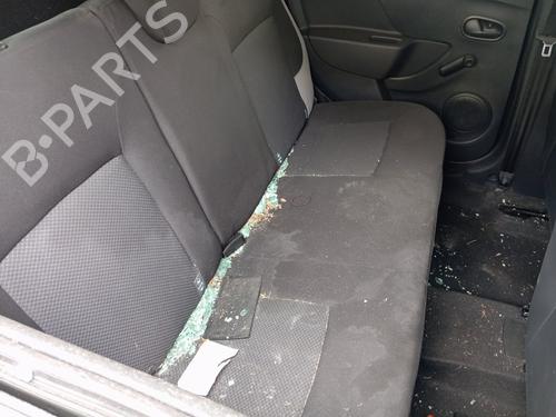 Intercooler DACIA SANDERO | BP26886653M30