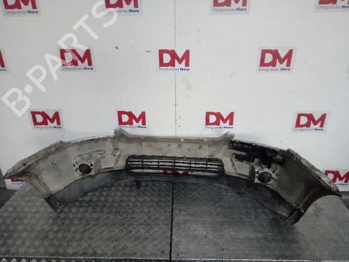 Front bumper FORD FOCUS C-MAX (DM2)  | BP12667044C7 