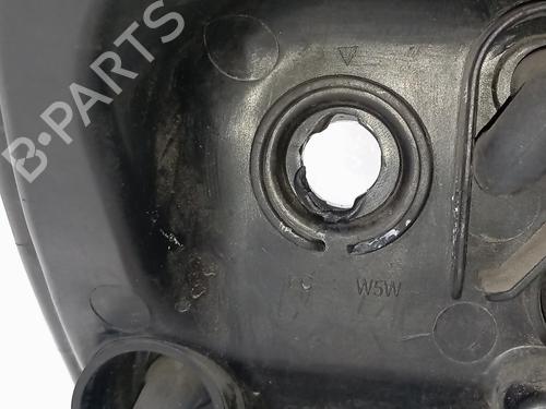 Left headlight OPEL ANTARA A (L07)  | BP29604886C28