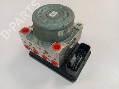 Used ABS pump ABS pump 23130663 23130663