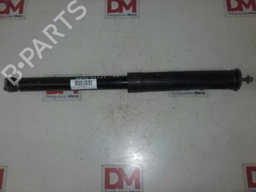 Used Right rear shock absorber TOYOTA YARIS (_P13_) 1.5 Hybrid (NHP130_, NHP130) (101 hp) 14128714