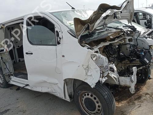 TOYOTA PROACE Van (MDZ_) [2016-2026] 2949030