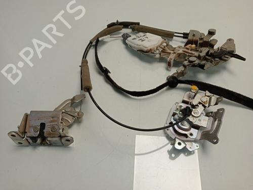 Rear left lock DACIA DOKKER MPV (KE_)  | BP17728419C100 