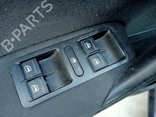 Engine VW POLO V (6R1, 6C1)  | BP22800954M1 