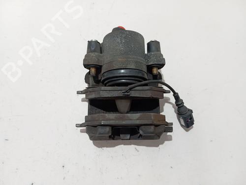 Used Left front brake caliper VW GOLF VI (5K1) [2008-2014]  27161065